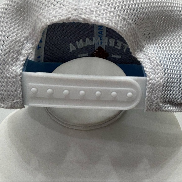 Teremana Tequila SnapBack Hat Coastal Blue - Picture 4 of 11